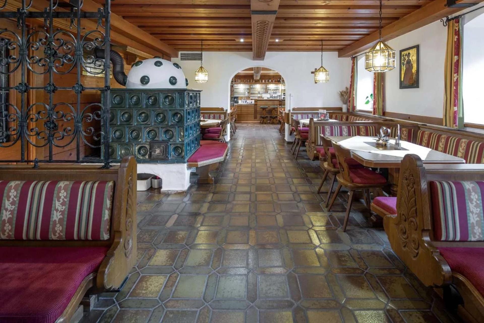 Gasthof Maria Kirchental Sankt Martin bei Lofer Ngoại thất bức ảnh