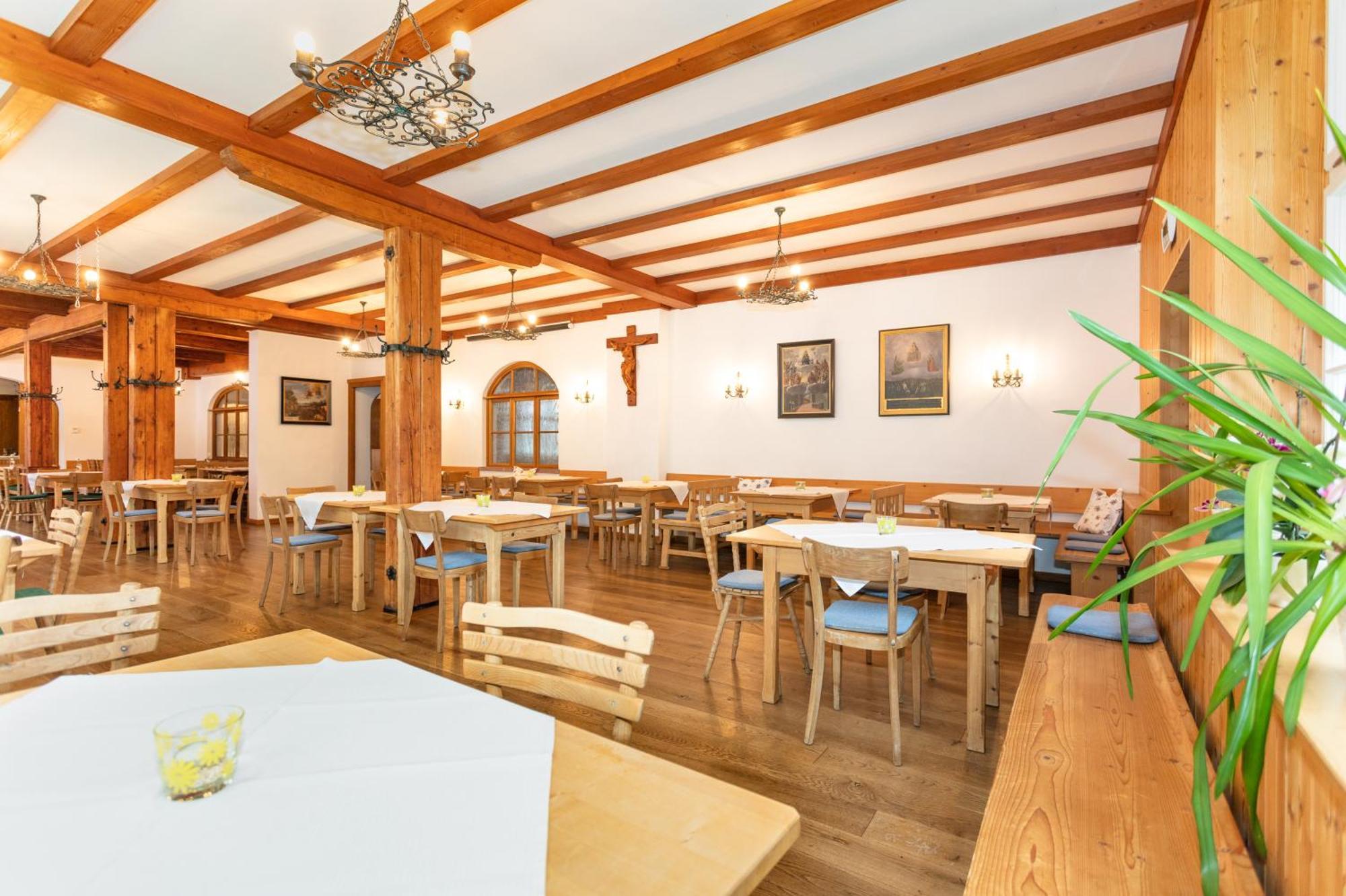Gasthof Maria Kirchental Sankt Martin bei Lofer Ngoại thất bức ảnh