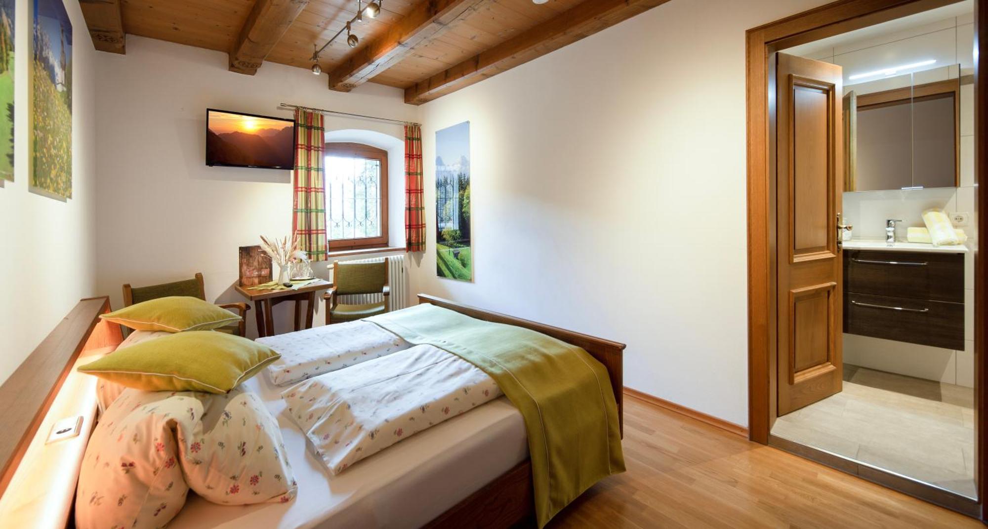 Gasthof Maria Kirchental Sankt Martin bei Lofer Ngoại thất bức ảnh