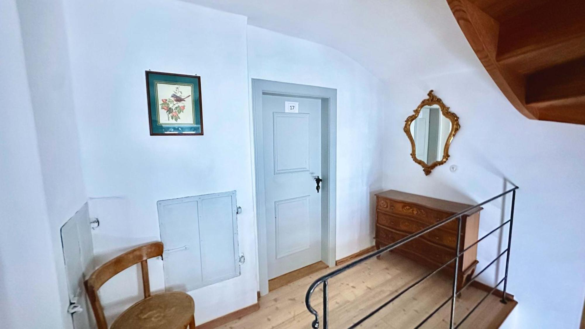 Gasthof Maria Kirchental Sankt Martin bei Lofer Ngoại thất bức ảnh